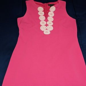 Jessica Howard, 14, Pink-White